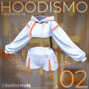 HOODISMO .02 缩略图 11