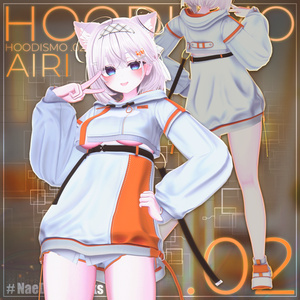 HOODISMO .02 缩略图 2