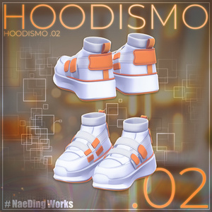 HOODISMO .02 缩略图 24