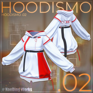 HOODISMO .02 缩略图 22