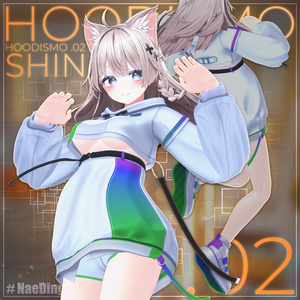 HOODISMO .02 缩略图 6