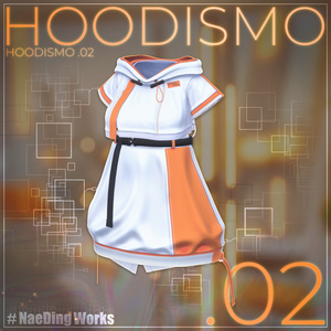 HOODISMO .02 缩略图 12