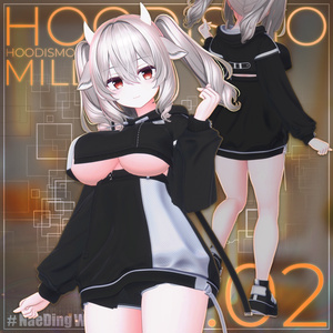 HOODISMO .02 缩略图 5