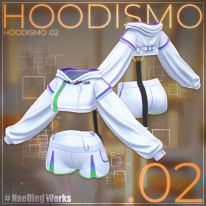 HOODISMO .02 缩略图 17