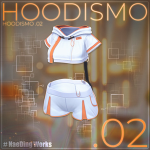 HOODISMO .02 缩略图 13