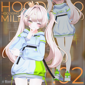 HOODISMO .02 缩略图 7
