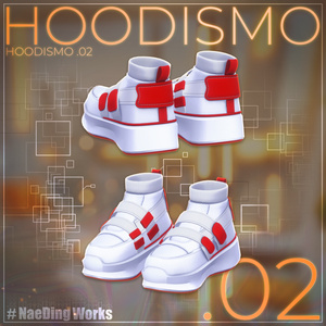 HOODISMO .02 缩略图 28