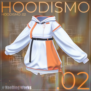 HOODISMO .02 缩略图 10
