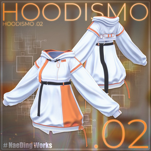 HOODISMO .02 缩略图 14