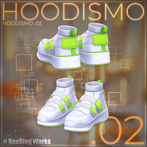 HOODISMO .02 缩略图 27