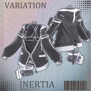 INERTIA 缩略图 22