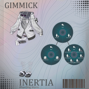 INERTIA 缩略图 25