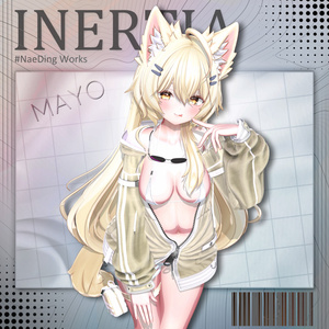 INERTIA 缩略图 7