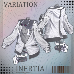 INERTIA 缩略图 21