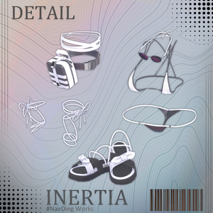 INERTIA 缩略图 4