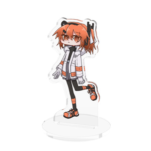 足立レイ 缶バッジ - メカニカルガール公式SHOP - BOOTH