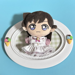 10cm ぬいぐるみ にじぱぺっと ぬい服 - jina's closet 𓂃 𓈒𓏸