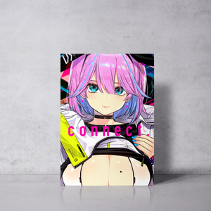 connect.