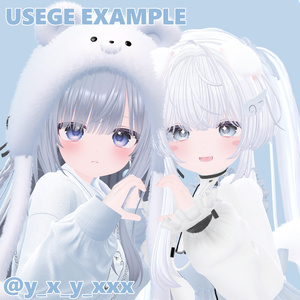 - Crystal Eye Texture - 缩略图 7