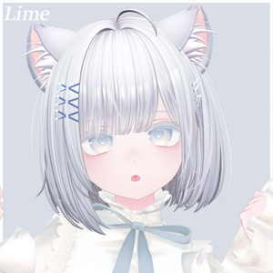 Cupid ♡ Eye【12アバター対応】 缩略图 7