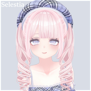 Cupid ♡ Eye【12アバター対応】 缩略图 11