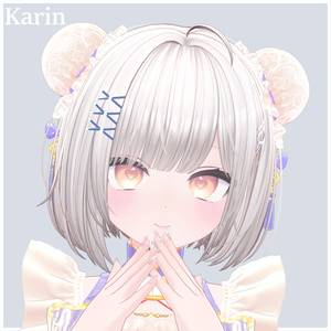 Cupid ♡ Eye【12アバター対応】 缩略图 8