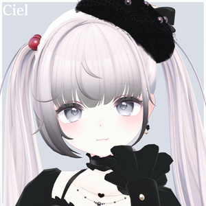 Cupid ♡ Eye【12アバター対応】 缩略图 15