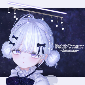 - 𝙋𝙚𝙩𝙞𝙩 𝘾𝙤𝙨𝙢𝙤 -