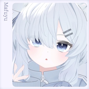 【16アバター対応】PuffFiz Eye Texture 缩略图 19