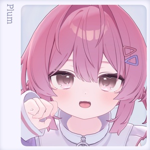【16アバター対応】PuffFiz Eye Texture 缩略图 20