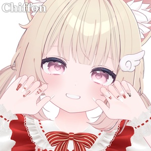 - Melty ♡ Sweet ♡ Nail  -【10アバター対応】 缩略图 12