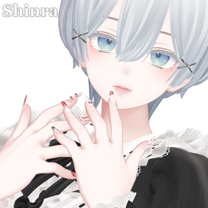 - Melty ♡ Sweet ♡ Nail  -【10アバター対応】 缩略图 20