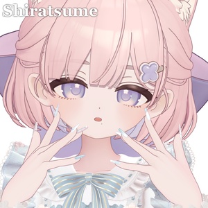 - Melty ♡ Sweet ♡ Nail  -【10アバター対応】 缩略图 19