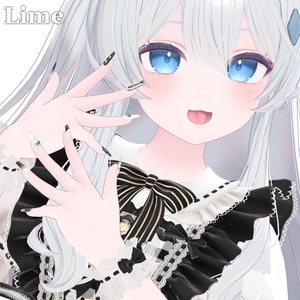 - Melty ♡ Sweet ♡ Nail  -【10アバター対応】 缩略图 14