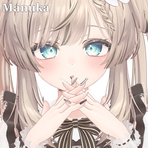 - Melty ♡ Sweet ♡ Nail  -【10アバター対応】 缩略图 18