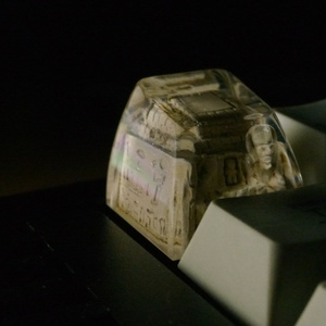 キーボード BOXXX KEYCAP THINK_SODA THINK_SODA - BOXXX KEYCAP - BOOTH
