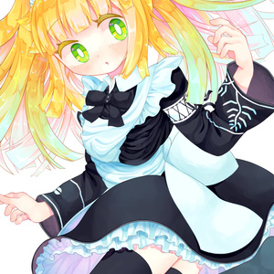 【ヴァイオラと人形機関】本・くんちゃんさんまみれ♥&クリアファイルイラストセット【伺アニ】