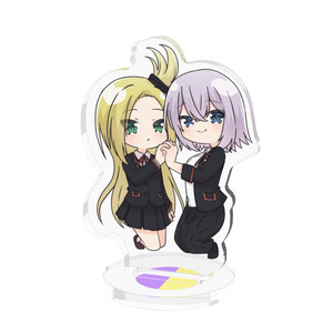 カードファイト!!ヴァンガードDivinez 明星エリカちゃん - すっ
