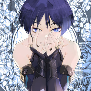 あああああ ああああああああああ - arumikan-7 - BOOTH