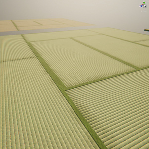 畳の３Dモデル 缩略图 2