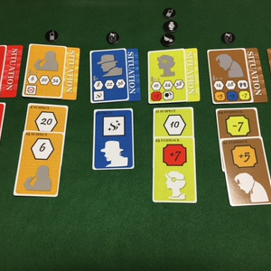 特別価格】すごろく×カードバトル「偉人大戦双六」【割引中