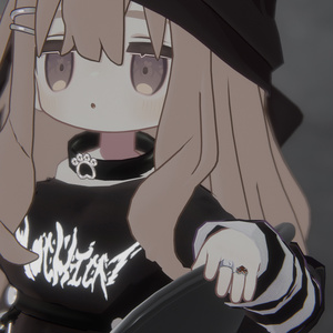 【全アバター対応】ハートの指輪セット【VRChat】 缩略图 12
