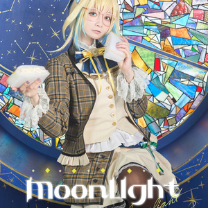 Moonlight(新刊単品)