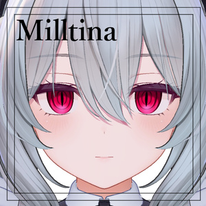【5 Avatars】Demons' Eye【8 Color】 缩略图 2