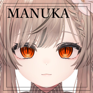 【5 Avatars】Demons' Eye【8 Color】 缩略图 3