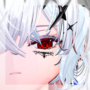【17 Avatars】Angel's Eye【7 Color】 缩略图 3