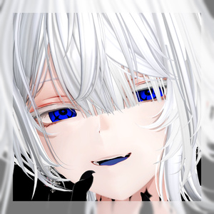 【17 Avatars】Angel's Eye【7 Color】 缩略图 4