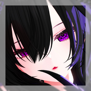 【17 Avatars】Angel's Eye【7 Color】 缩略图 6