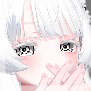 【17 Avatars】Angel's Eye【7 Color】 缩略图 5