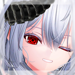 【17 Avatars】Angel's Eye【7 Color】 缩略图 2